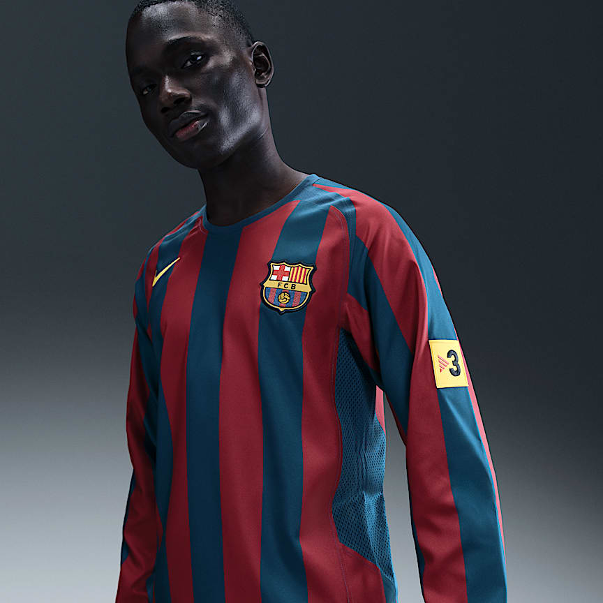 England Hollywood Keeper Men's Nike Soccer Shirt. Nike.com